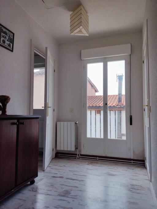 Holiday home Ideal Familias - Barbacoa - Chimenea - Wifi Ciruena