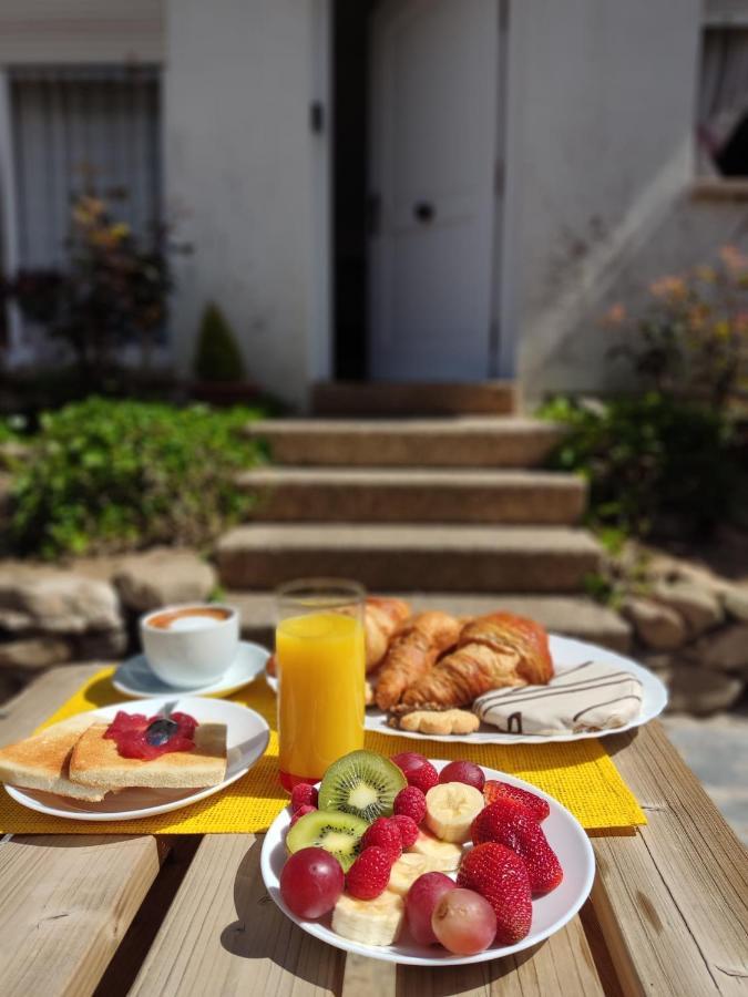Ideal Familias - Barbacoa - Chimenea - Wifi Holiday home Ciruena