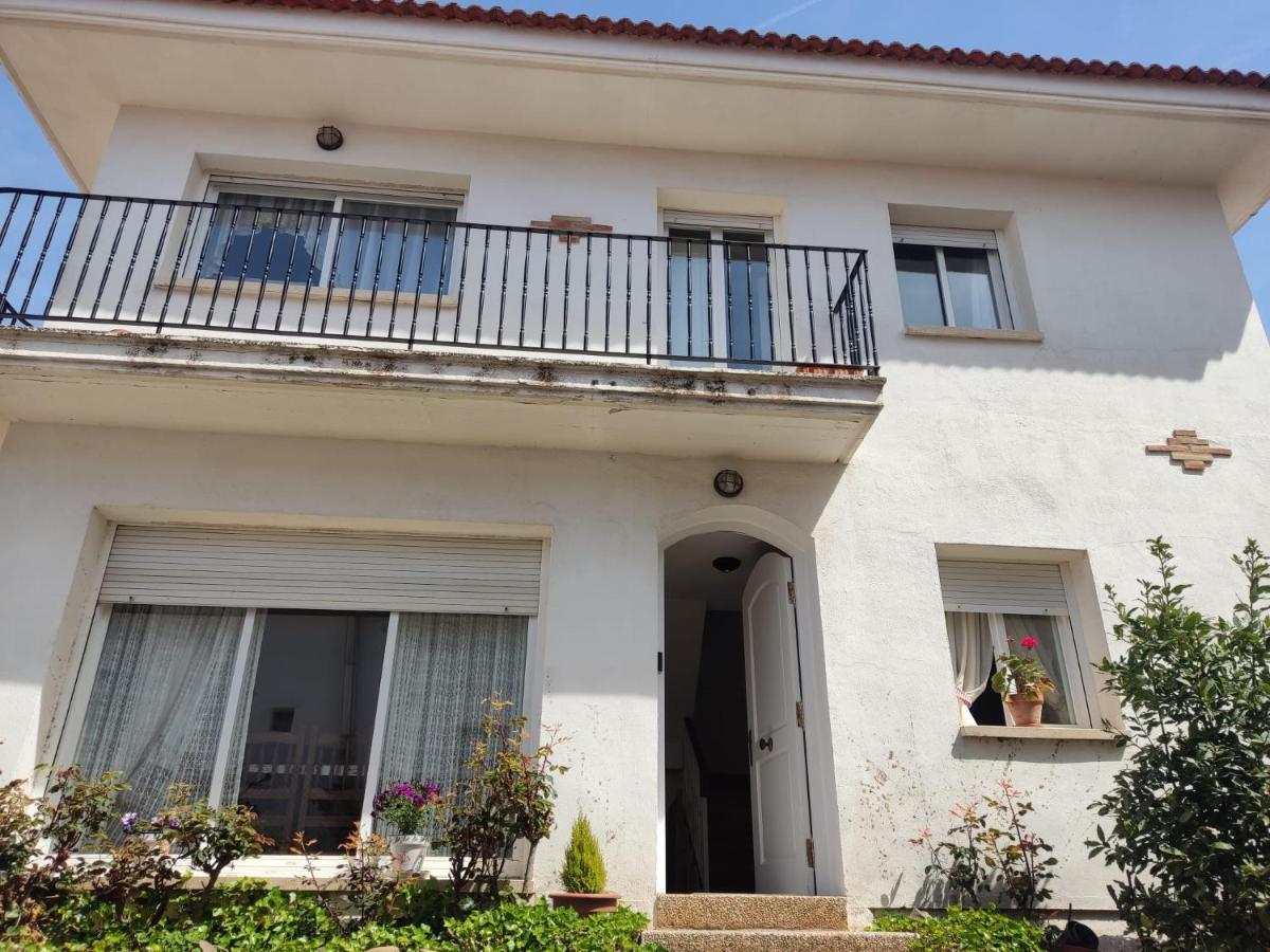 Holiday home Ideal Familias - Barbacoa - Chimenea - Wifi Ciruena