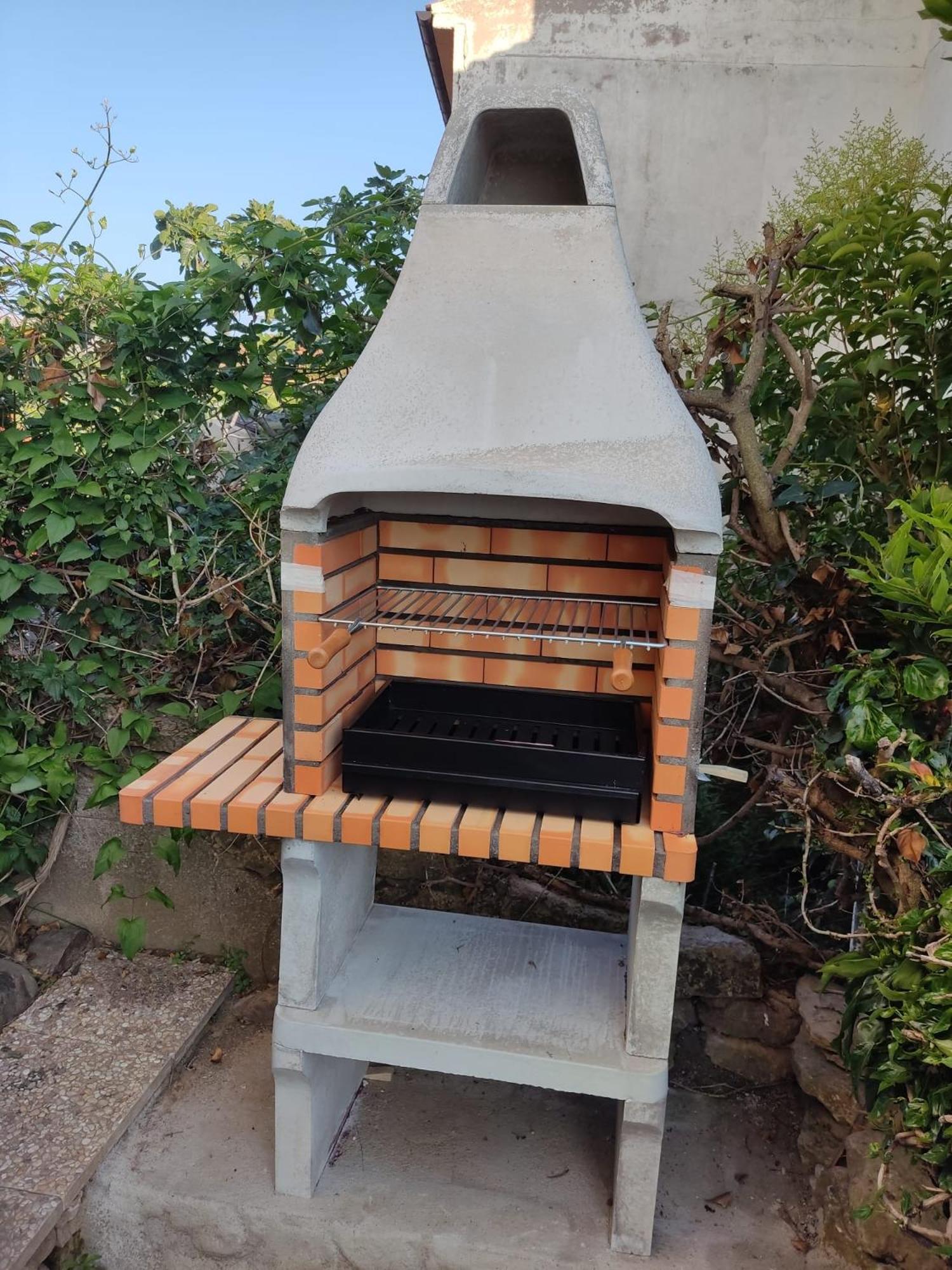 Ideal Familias - Barbacoa - Chimenea - Wifi Holiday home *