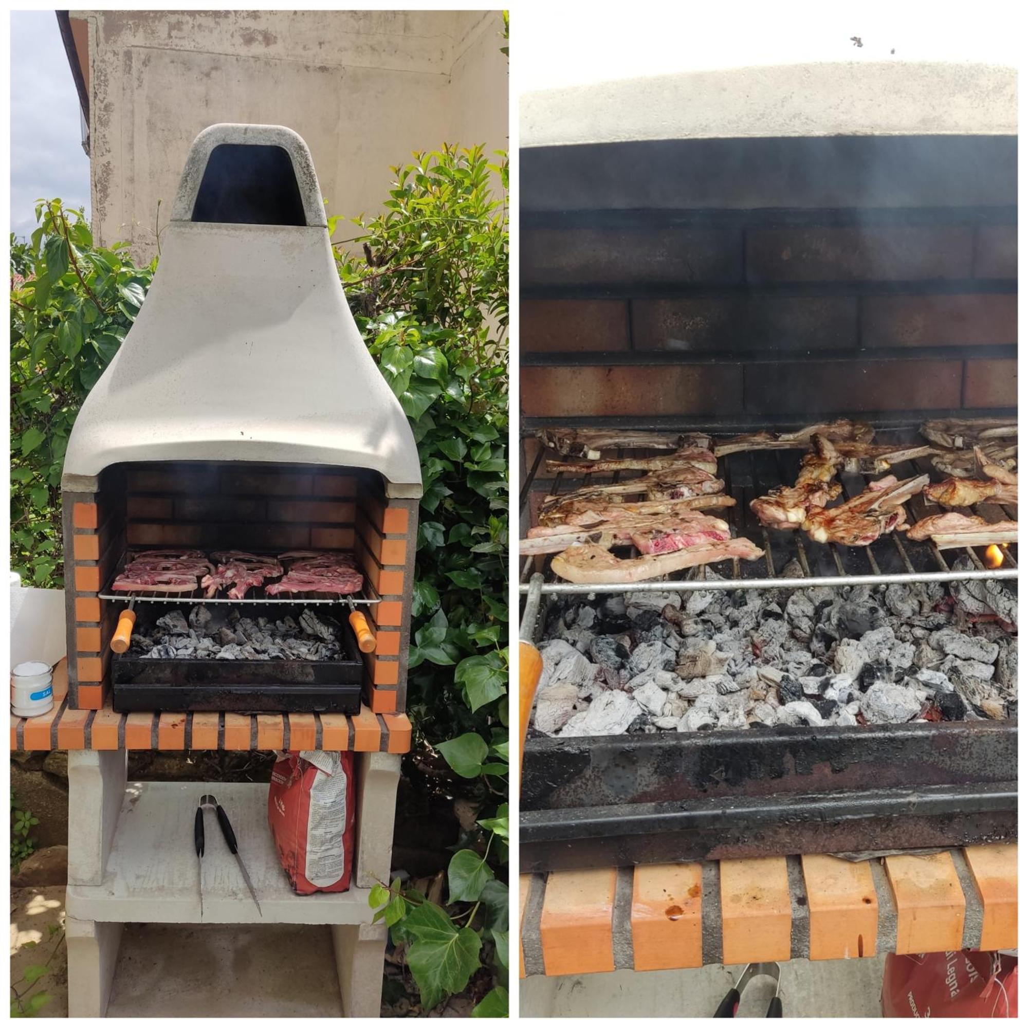 Ideal Familias - Barbacoa - Chimenea - Wifi Ciruena